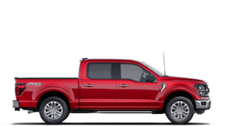 2025 Ford F-150® External Image 1